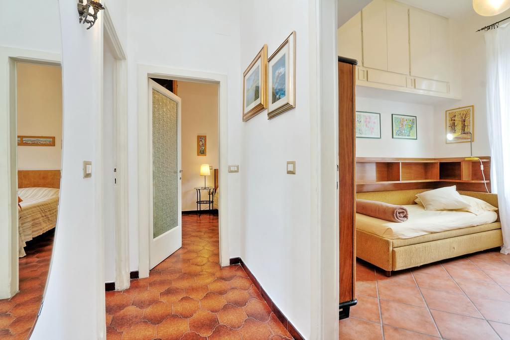 Gessi Halldis Appartamento