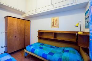 Gessi Halldis Appartamento Roma